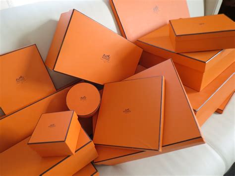 hermes packaging guidelines|original hermes boxes.